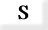 S